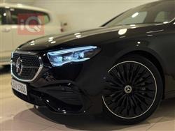 مێرسێدس بێنز E-Class